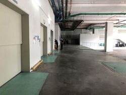 Techpoint (D20), Factory #604230191